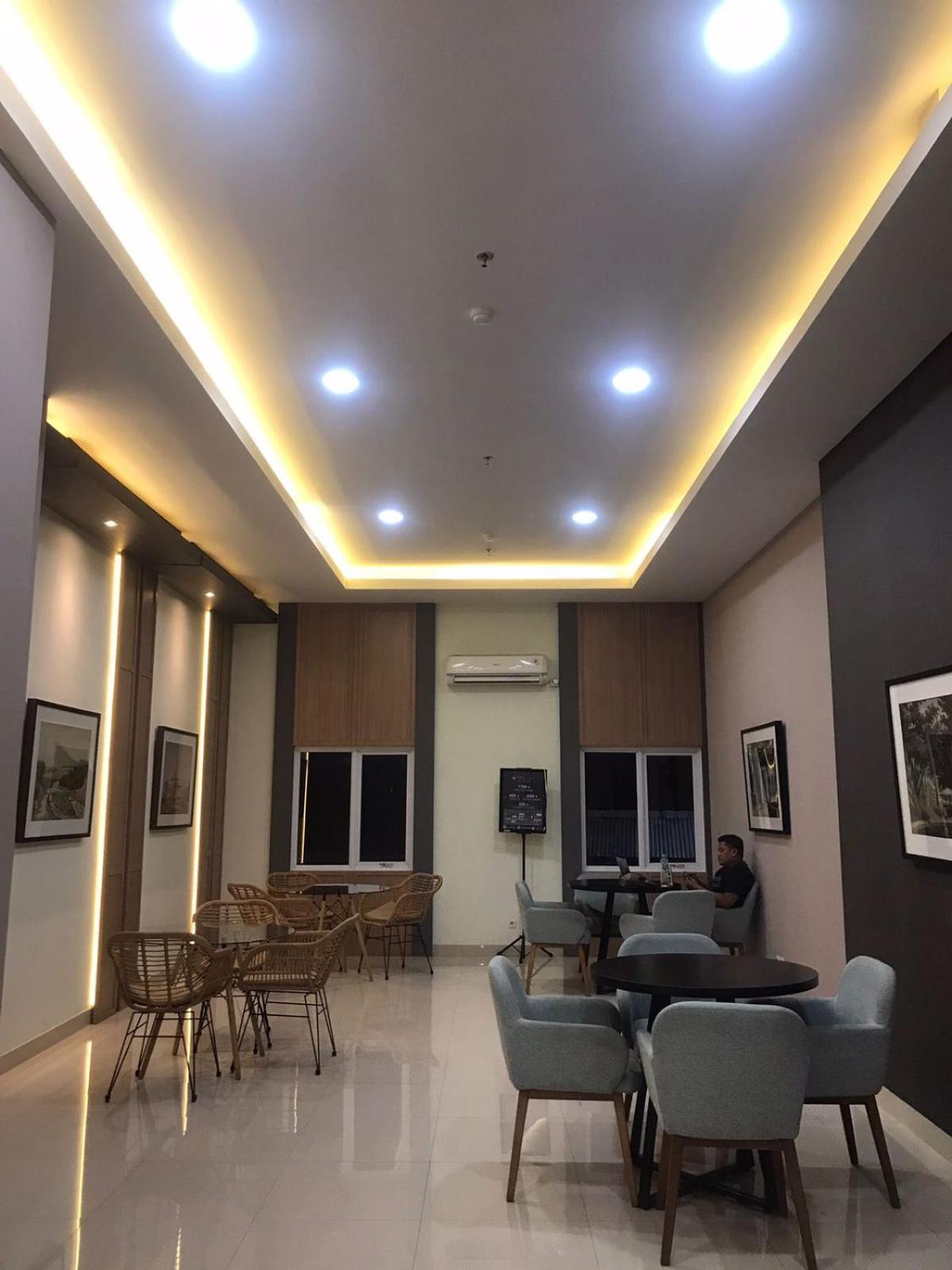 Jasmin Park Apartemen By Fix'S Room Kedungbadak Екстериор снимка
