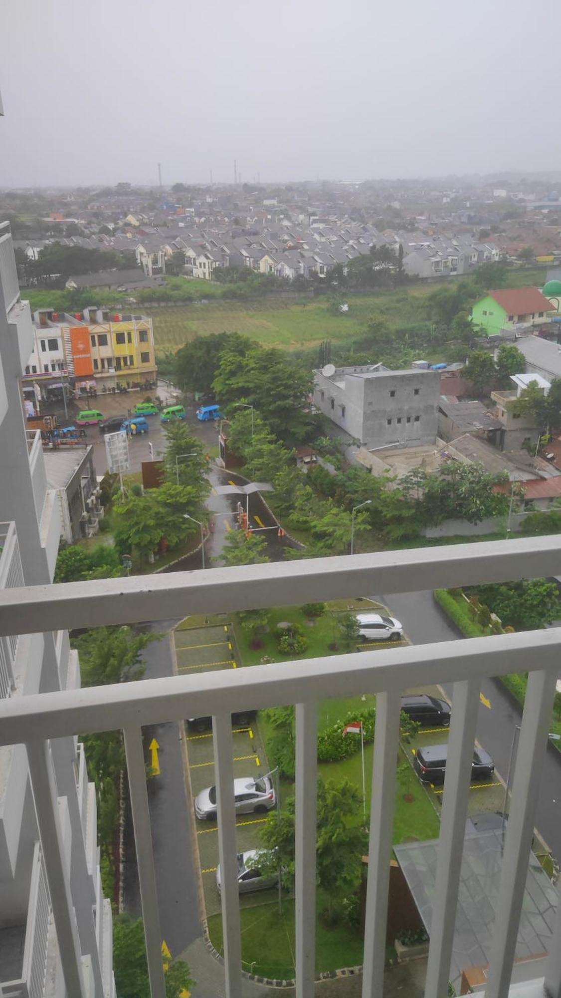 Jasmin Park Apartemen By Fix'S Room Kedungbadak Стая снимка